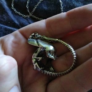 Accessories - Aliens Necklace Accessories - Aliens Necklace